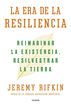 La era de la resiliencia