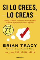 Si lo crees, lo creas (Campa&ntilde;a edici&oacute;n limitada)