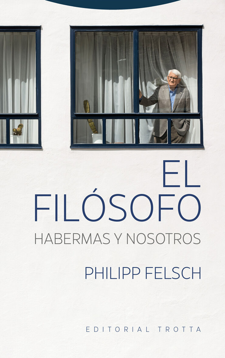 El fil&oacute;sofo. Habermas y nosotros
