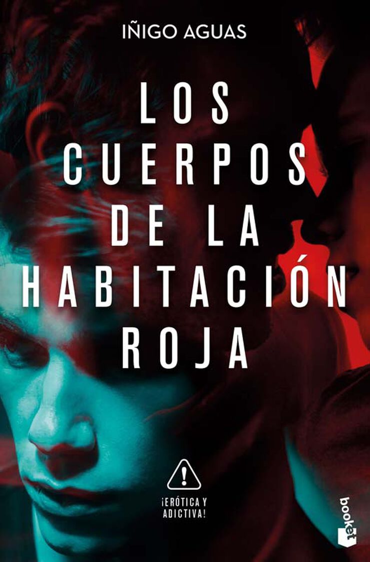 Los cuerpos de la habitaci&oacute;n roja