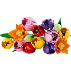 LEGO&reg; Botanicals Ramo de Tulipanes 11501