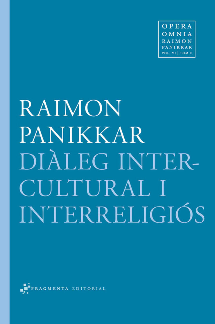 Di&agrave;leg intercultural i interreligi&oacute;s