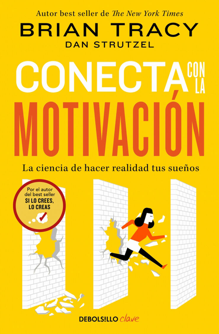 Conecta con la motivaci&oacute;n