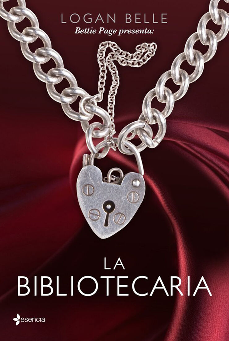 Bibliotecaria, La