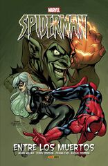 Spiderman entre los muertos