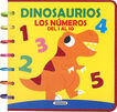 Dinosaurios. Los n&uacute;meros