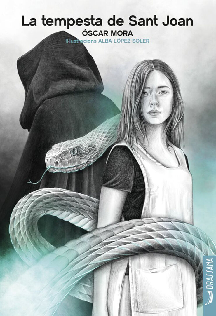 La tempesta de Sant Joan