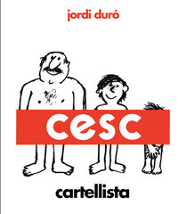 Cesc, cartellista