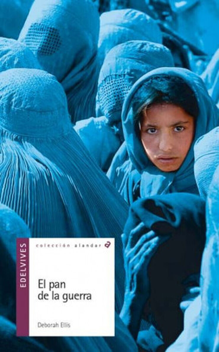 El Pan de la guerra