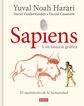 Sapiens. Una historia gr&aacute;fica