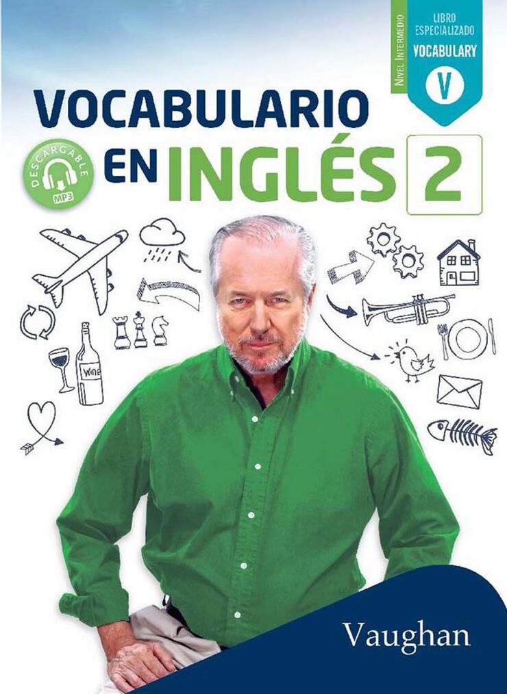 Vocabulario en Ingl&eacute;s 2