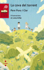 La cova del torrent