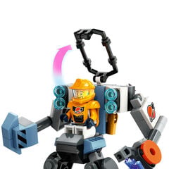 LEGO&reg; City Meca de Construcci&oacute; Espacial 60428