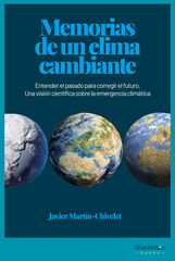 Memorias De Un Clima Cambiante