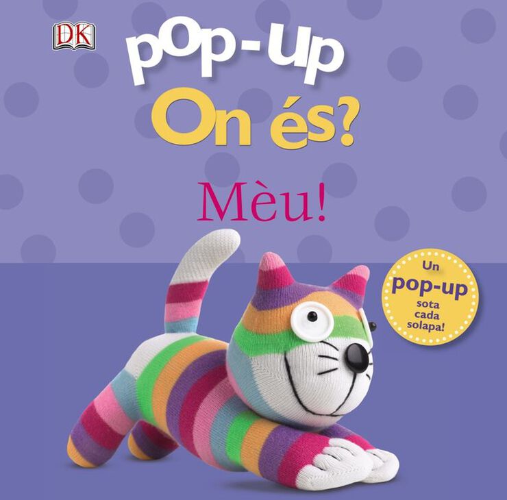 On &eacute;s? M&egrave;u!