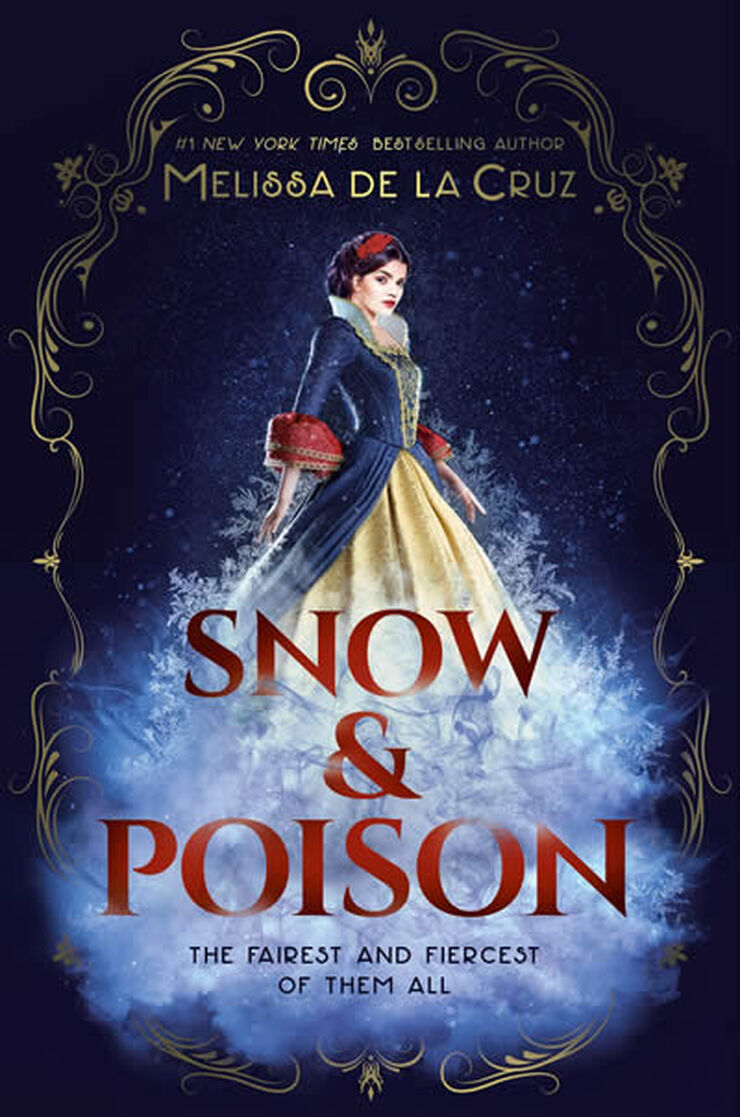 Snow and poison