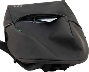 Mochila PC Sportandem City Waterproof Teruel negro