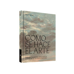 C&oacute;mo se hace el arte