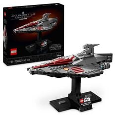 LEGO&reg; Star Wars TM Nau d&rsquo;Assalt Classe Acclamator 75404