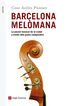 Barcelona mel&ograve;mana