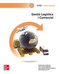 Gesti&oacute; Log&iacute;stica i Comercial