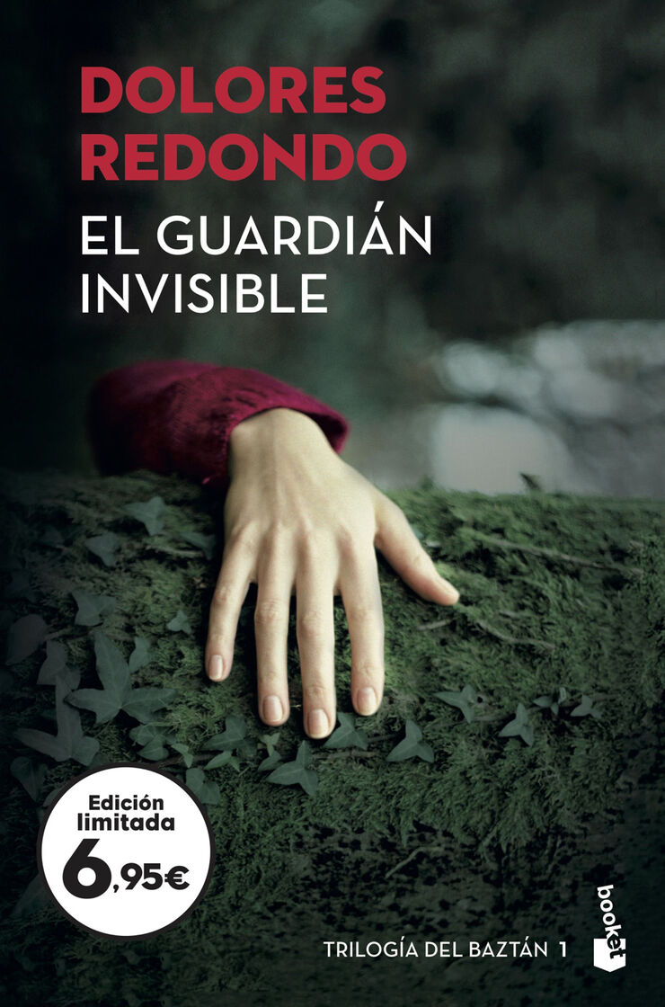 El guardi&aacute;n invisible