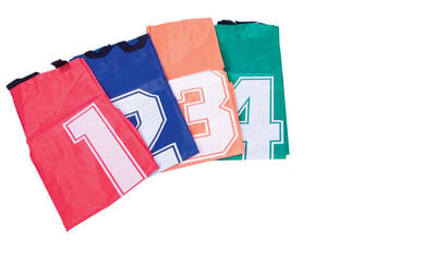 Sacos de carreras