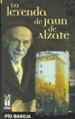 La leyenda de Jaun de Alzate