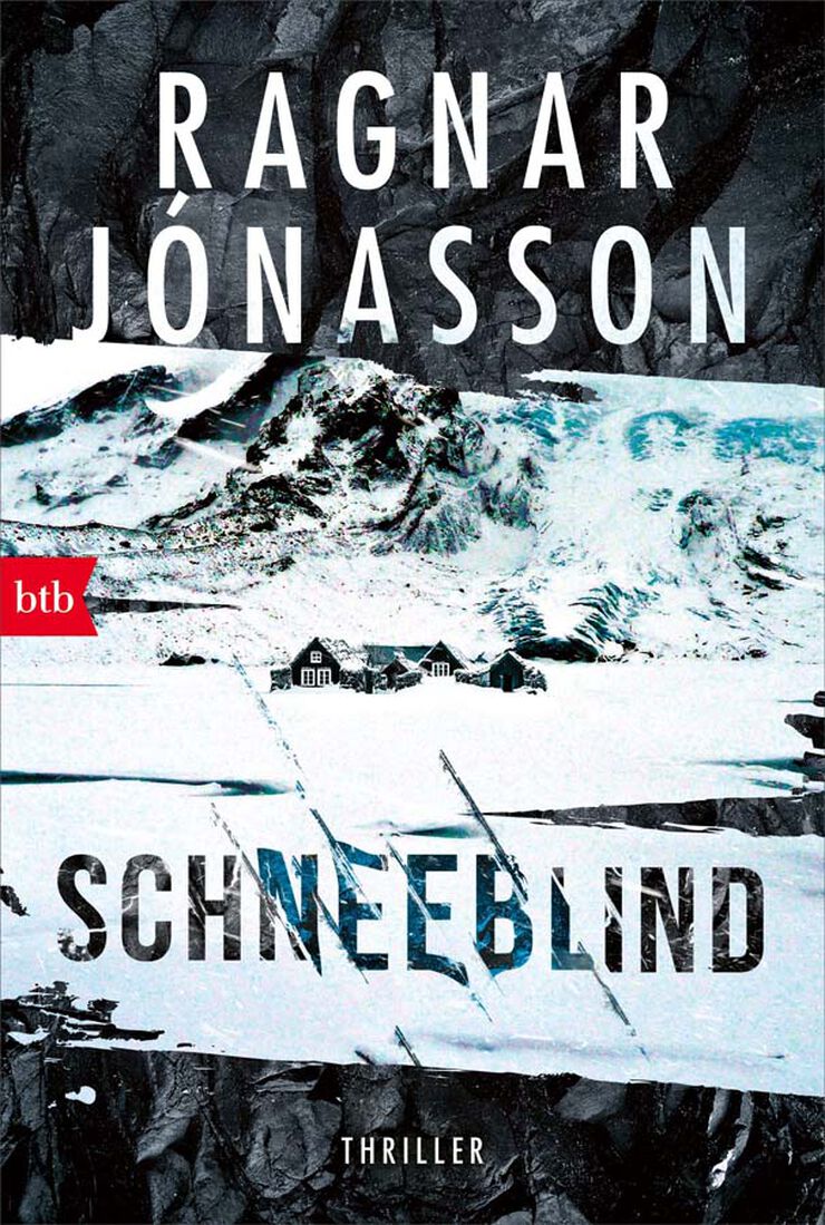 Scheneeblind