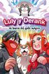 Luly y Derank en busca del gato m&aacute;gico