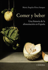 Comer y beber
