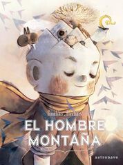 El Hombre Monta&ntilde;a