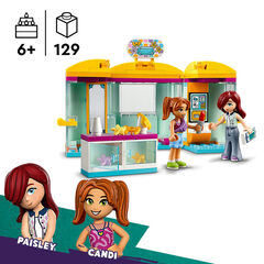 LEGO&reg; Friends Minitienda de Accesorios 42608