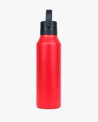 Ampolla Termo Runbott Mii 600ml vermell