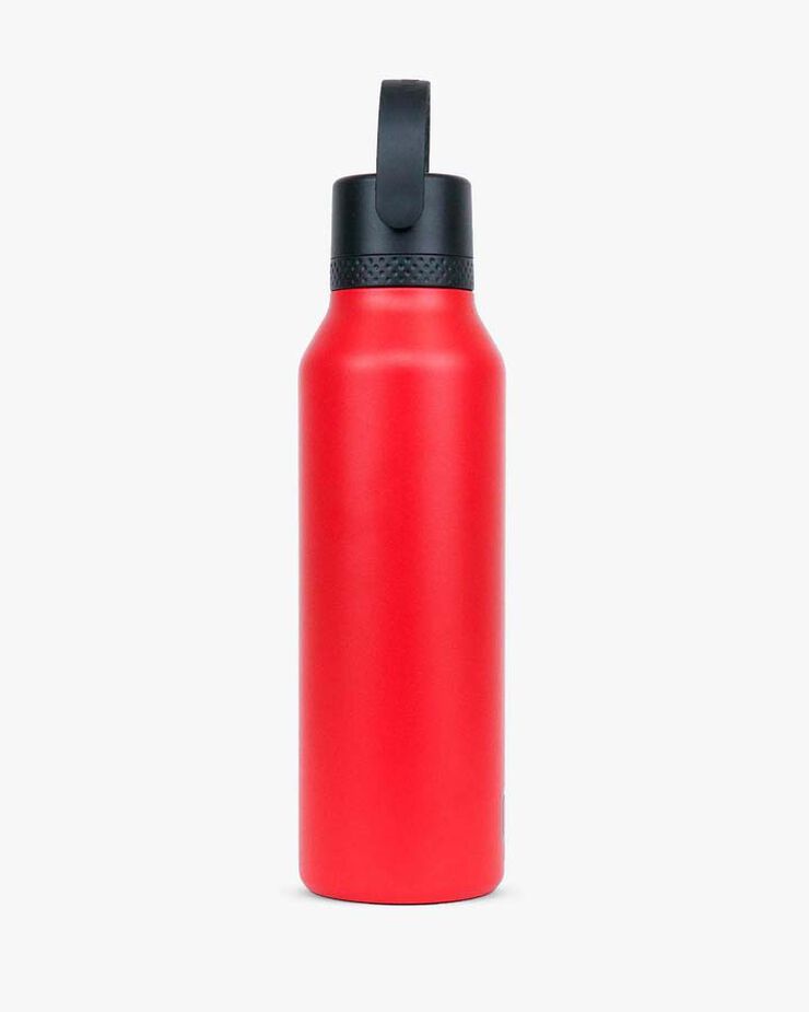 Ampolla Termo Runbott Mii 600ml vermell