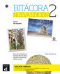 Bit&aacute;cora Nueva edici&oacute;n 2. Edici&oacute;n h&iacute;brida