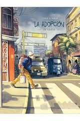 La adopci&oacute;n 2: la gr&uacute;a