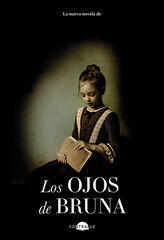 Los ojos de Bruna