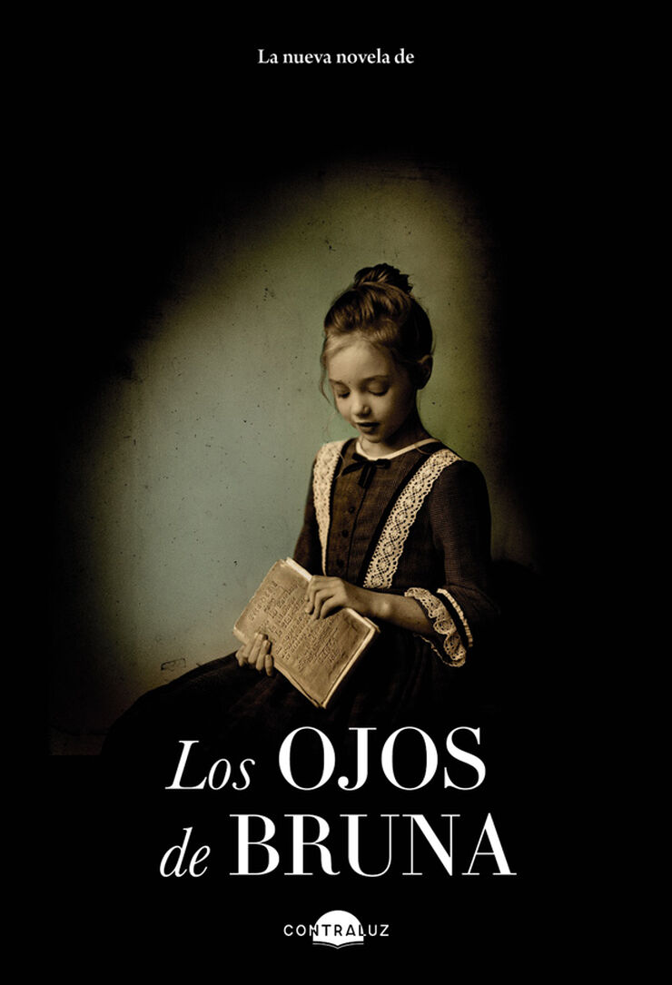 Los ojos de Bruna