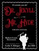 El extra&ntilde;o caso del Dr. Jekyll y Mr. Hyde