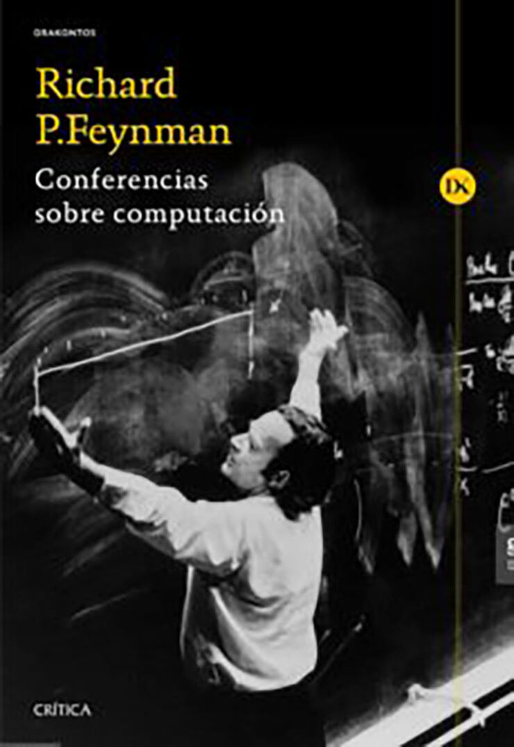 Conferencias sobre computaci&oacute;n