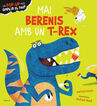 Mai berenis amb un T-Rex