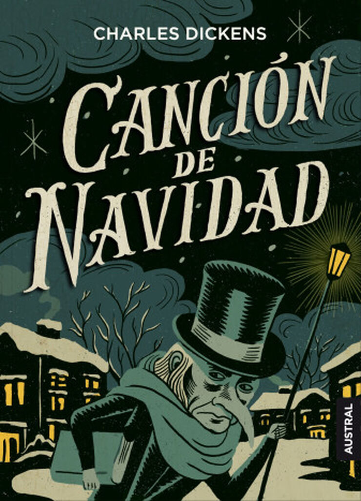 Canci&oacute;n de Navidad