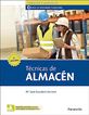 T&eacute;cnicas De Almac&eacute;n 2.&ordf; Edici&oacute;n 2023