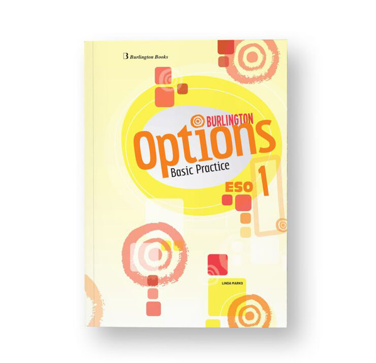 Options ESO 1 Basic Practice SPA