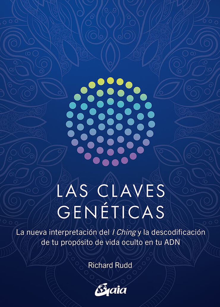 Las claves gen&eacute;ticas