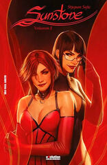 Sunstone 1