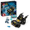 LEGO&reg; DC Batman&trade; Batman&trade; i Batm&ograve;bil vs. Mr. Freeze&trade; 76301
