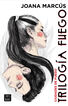 Trilog&iacute;a Fuego 3. Ciudades de fuego