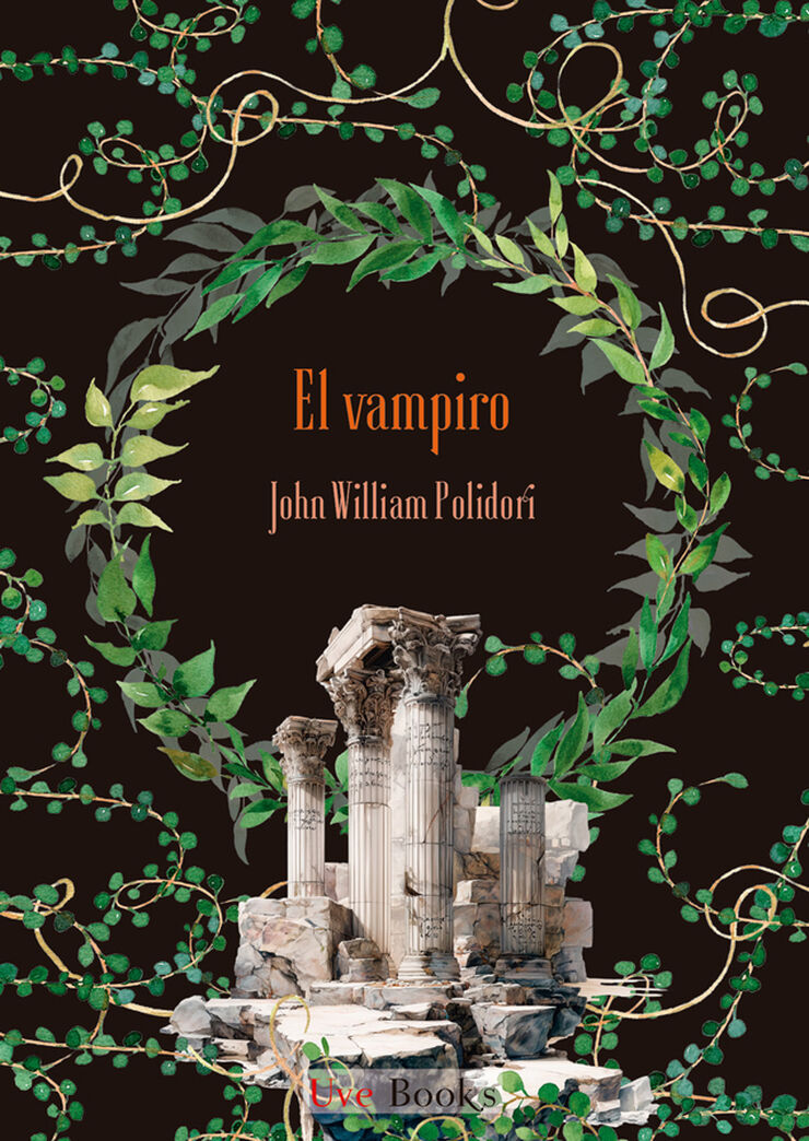 El vampiro